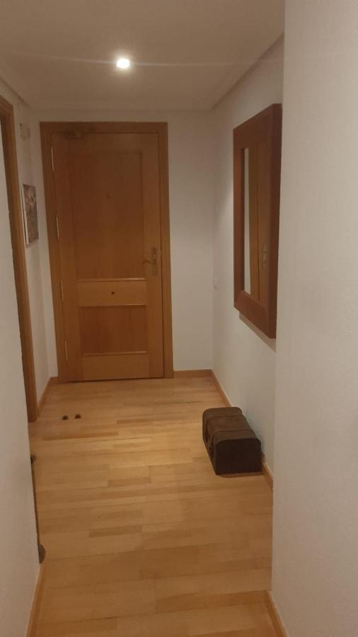 Roni Rooms Salou Exterior foto