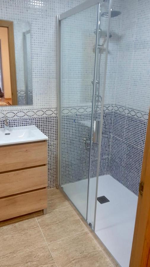 Roni Rooms Salou Exterior foto
